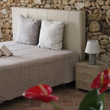B&B Casa Giuliana Balestrate Kültér fotó