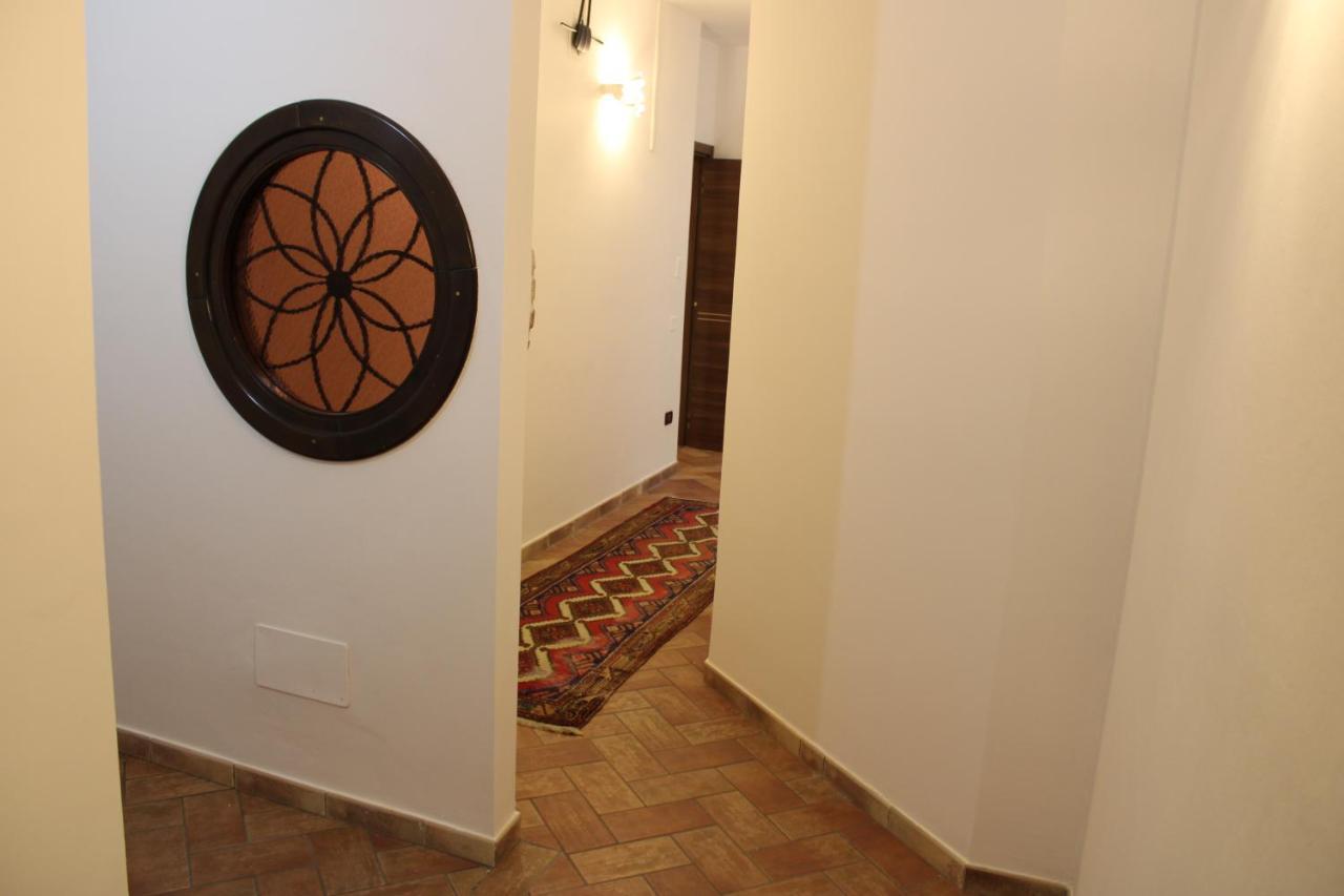 B&B Casa Giuliana Balestrate Kültér fotó