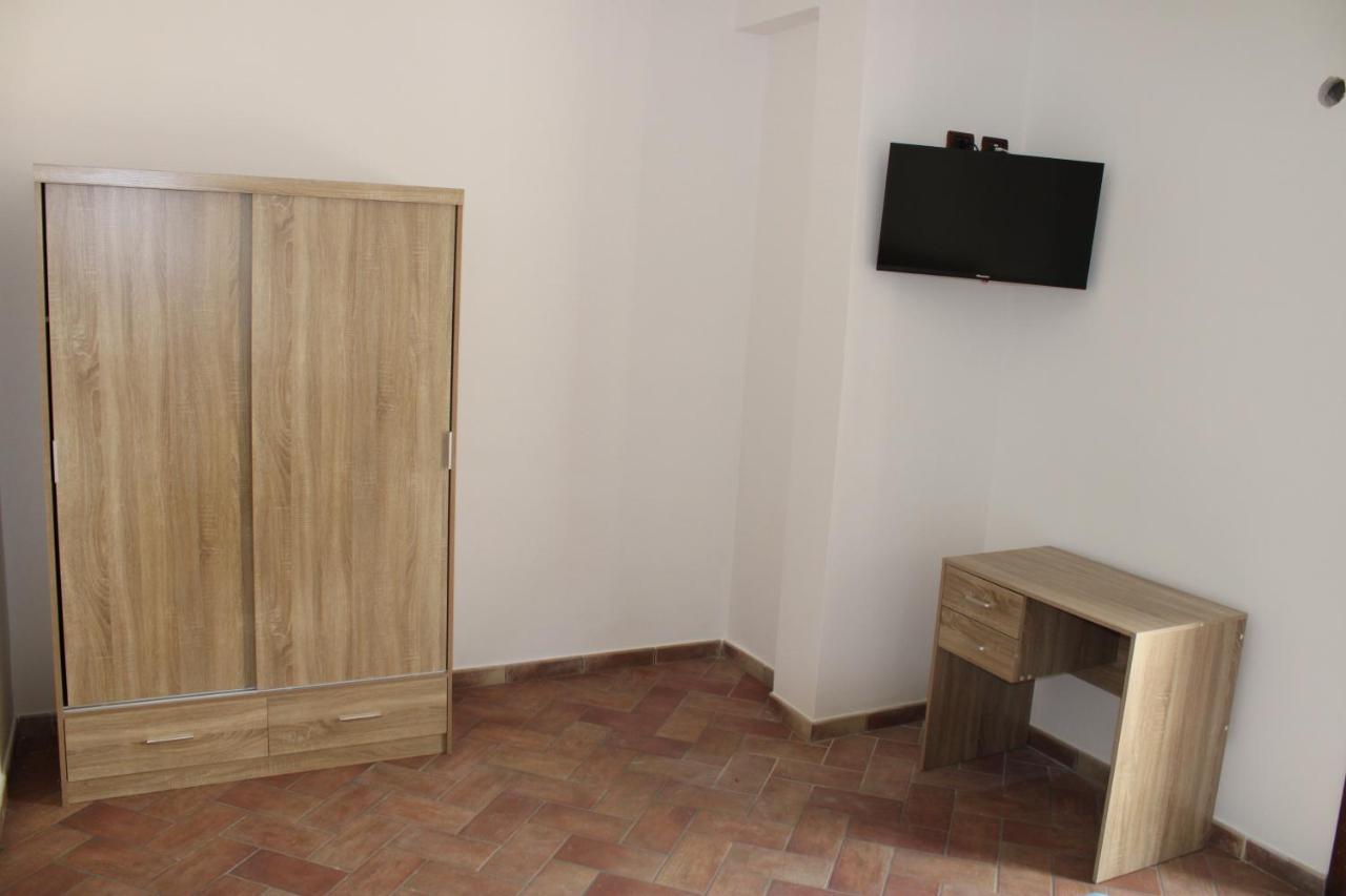 B&B Casa Giuliana Balestrate Kültér fotó