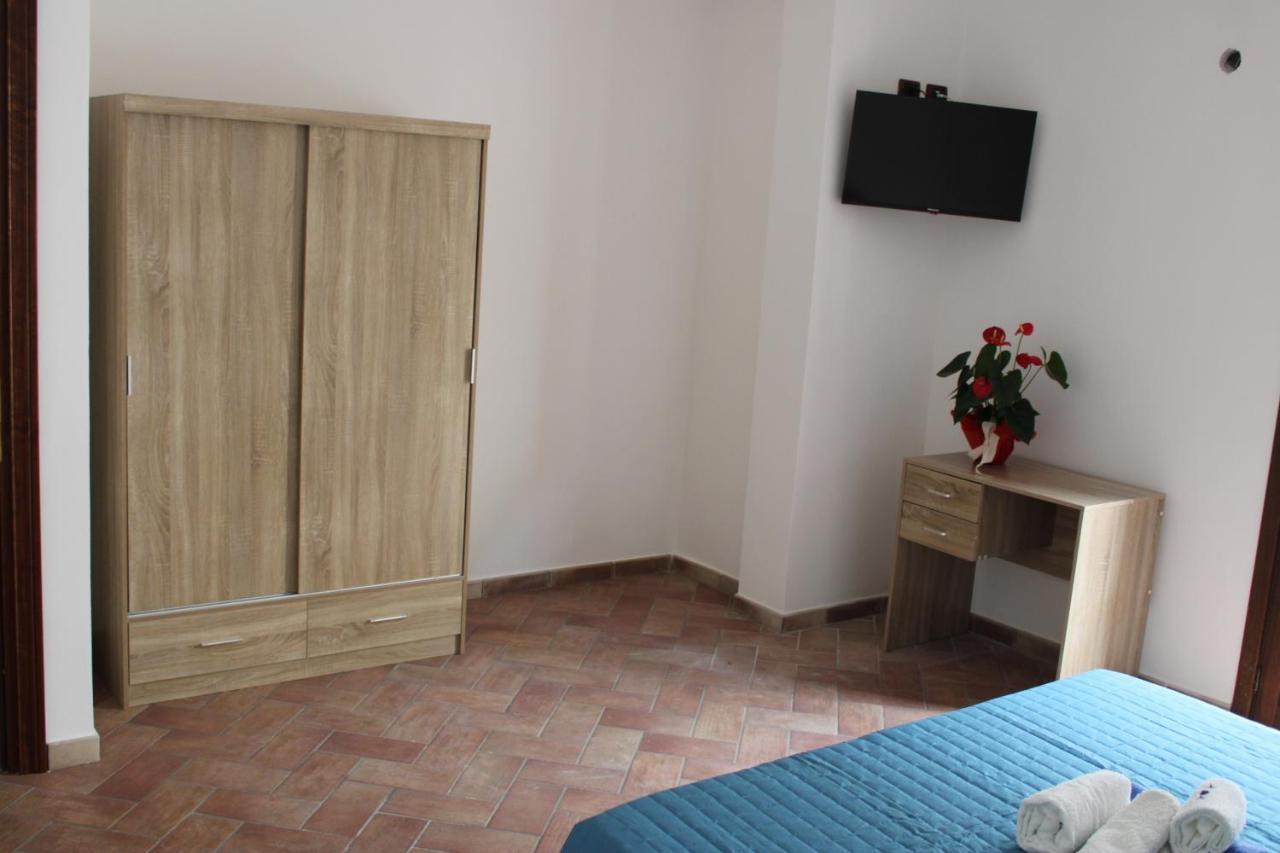 B&B Casa Giuliana Balestrate Kültér fotó