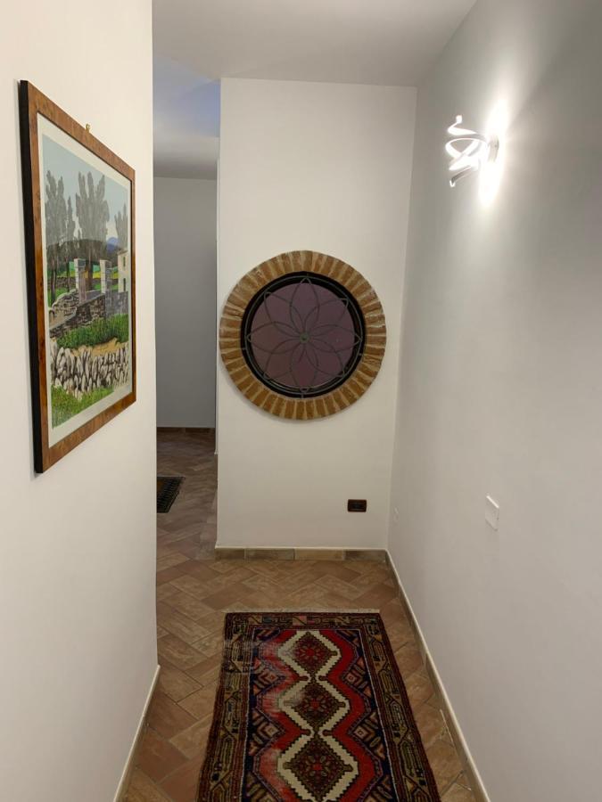 B&B Casa Giuliana Balestrate Kültér fotó