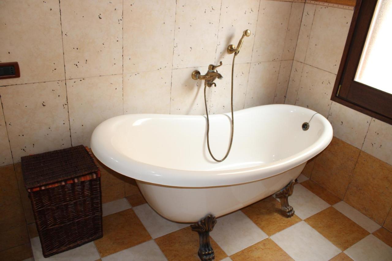 B&B Casa Giuliana Balestrate Kültér fotó