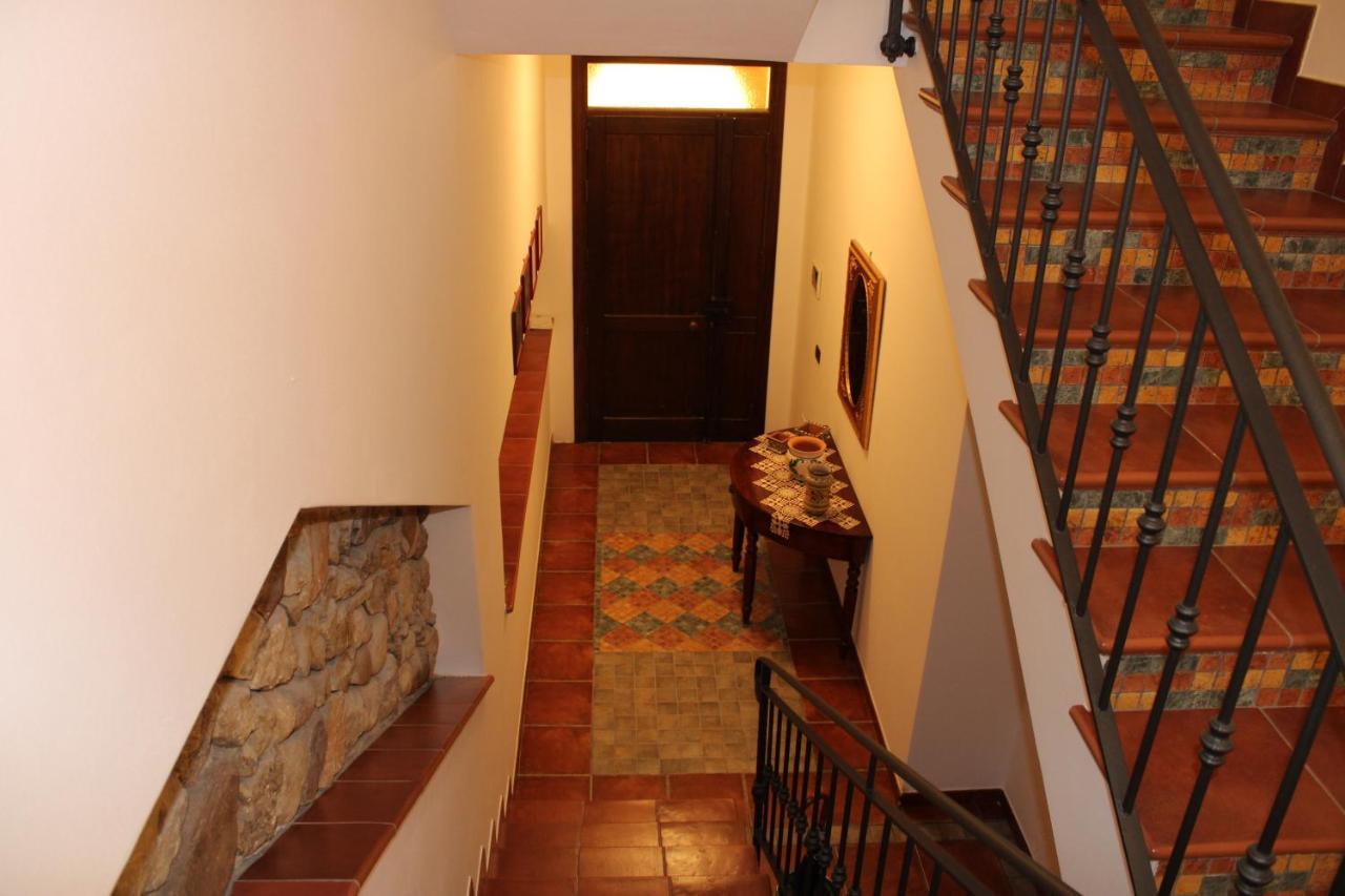B&B Casa Giuliana Balestrate Kültér fotó