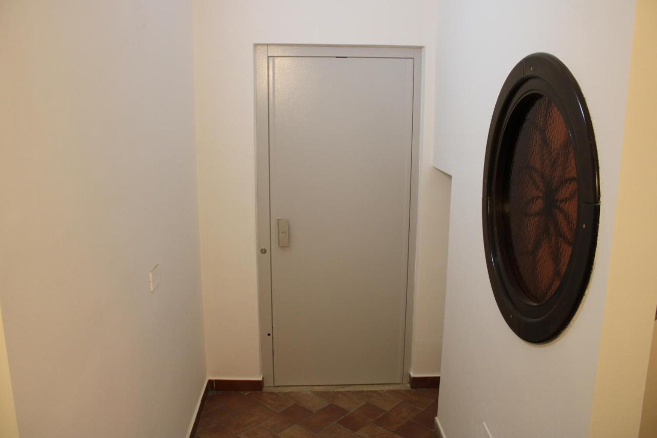 B&B Casa Giuliana Balestrate Kültér fotó
