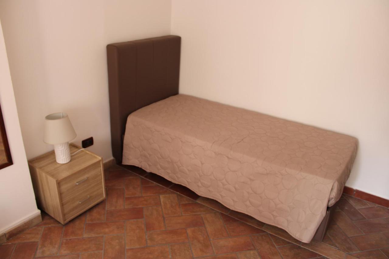 B&B Casa Giuliana Balestrate Kültér fotó