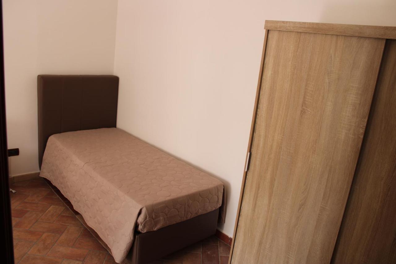B&B Casa Giuliana Balestrate Kültér fotó